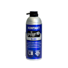 6-68 Contact Cleaner 520 ml